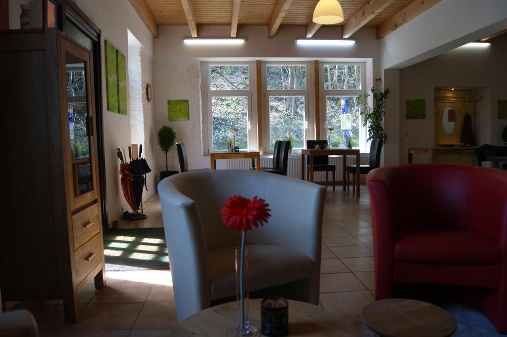 Hotel Rutherbach Έσσεν Εξωτερικό φωτογραφία