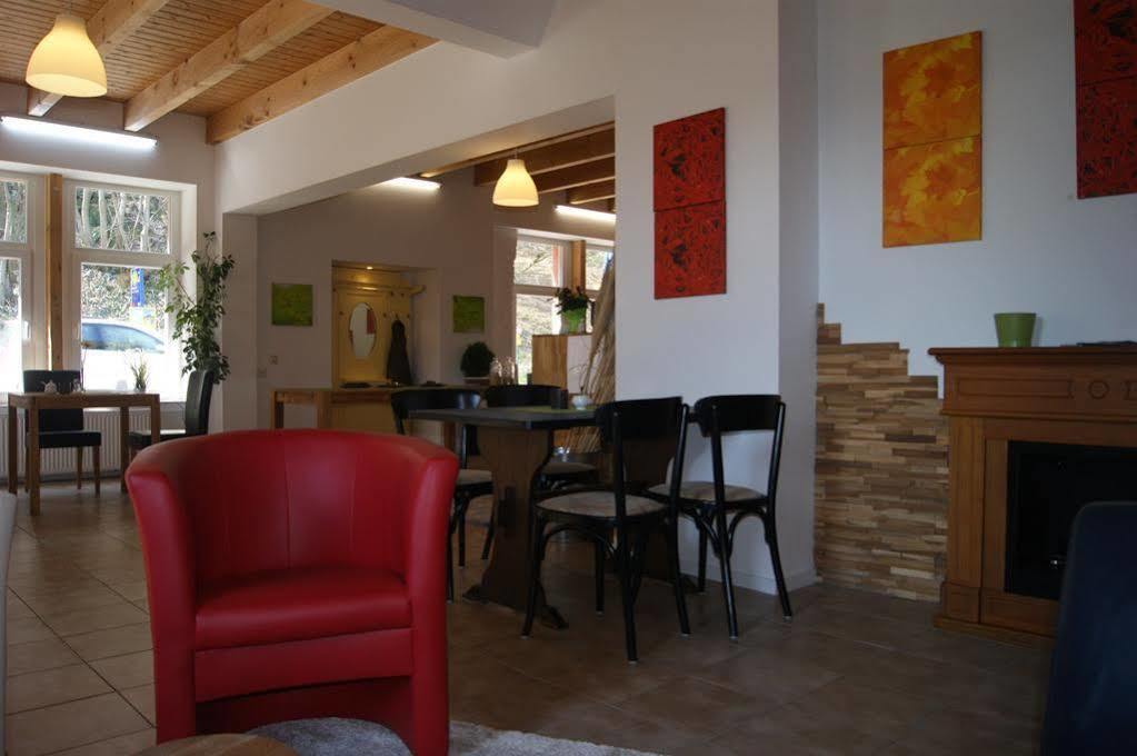 Hotel Rutherbach Έσσεν Εξωτερικό φωτογραφία