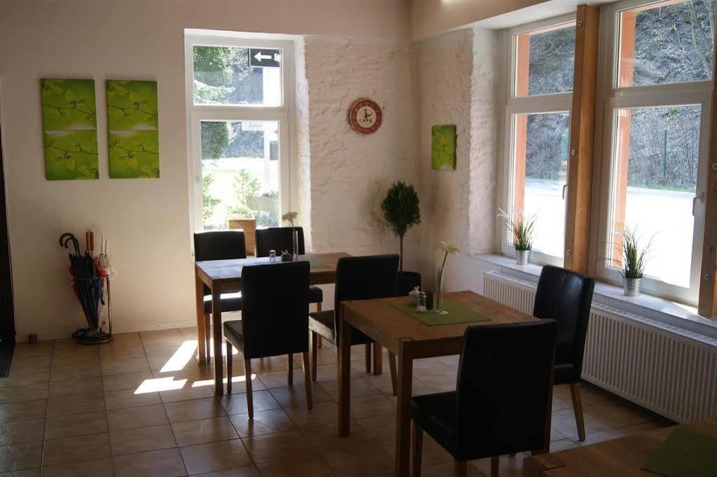 Hotel Rutherbach Έσσεν Εξωτερικό φωτογραφία