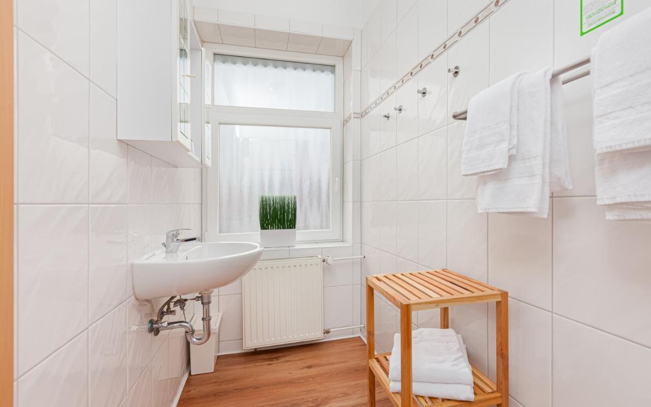 Hotel Rutherbach Έσσεν Εξωτερικό φωτογραφία