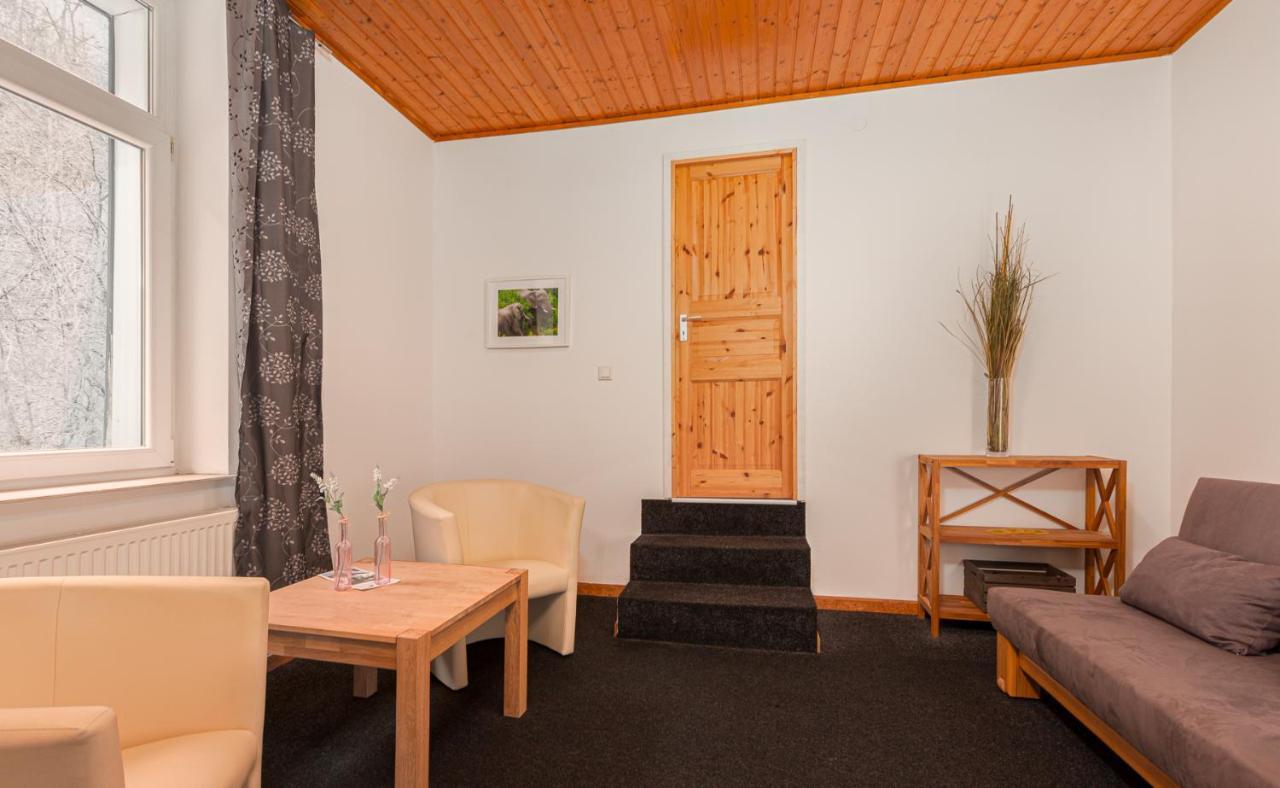 Hotel Rutherbach Έσσεν Εξωτερικό φωτογραφία