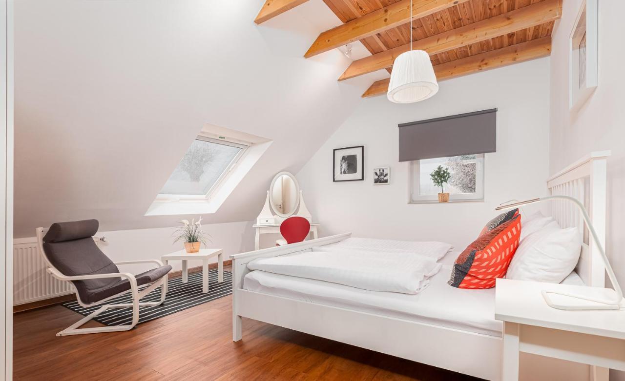 Hotel Rutherbach Έσσεν Εξωτερικό φωτογραφία